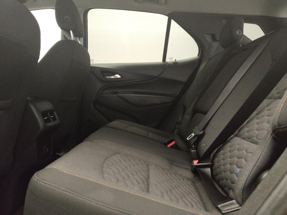 used 2020 Chevrolet Equinox car, priced at $20,495