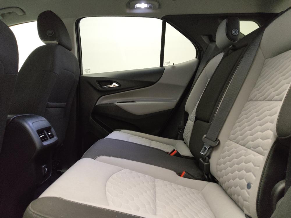used 2020 Chevrolet Equinox car, priced at $17,795