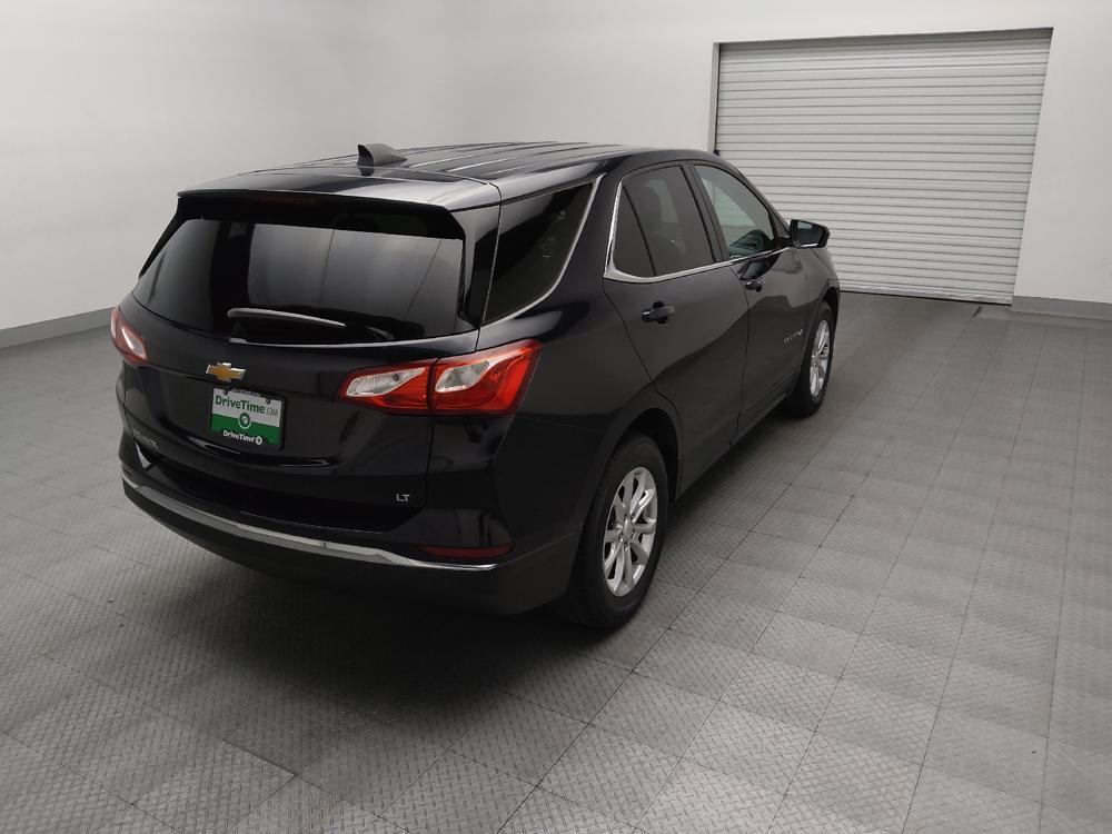used 2020 Chevrolet Equinox car, priced at $17,795