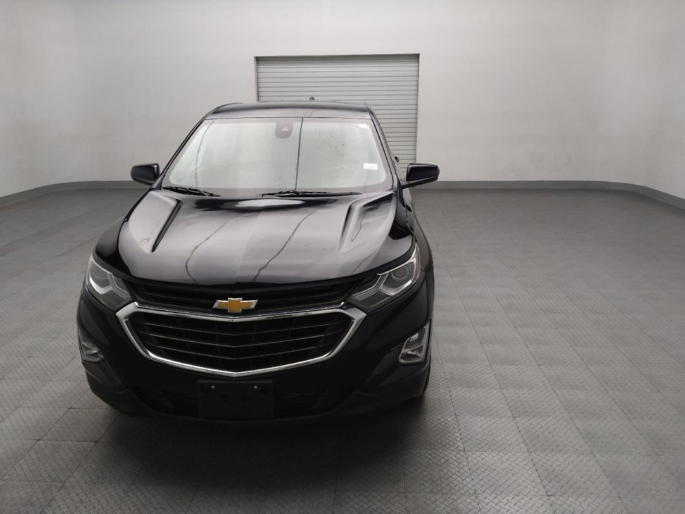 used 2020 Chevrolet Equinox car, priced at $17,795