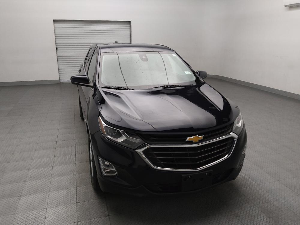 used 2020 Chevrolet Equinox car, priced at $17,795