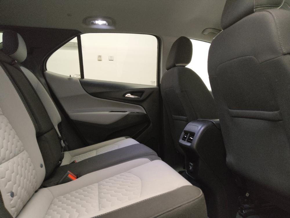used 2020 Chevrolet Equinox car, priced at $17,795