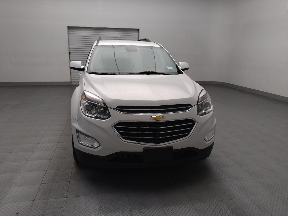 used 2017 Chevrolet Equinox car, priced at $17,495