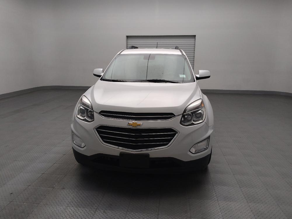 used 2017 Chevrolet Equinox car, priced at $17,495