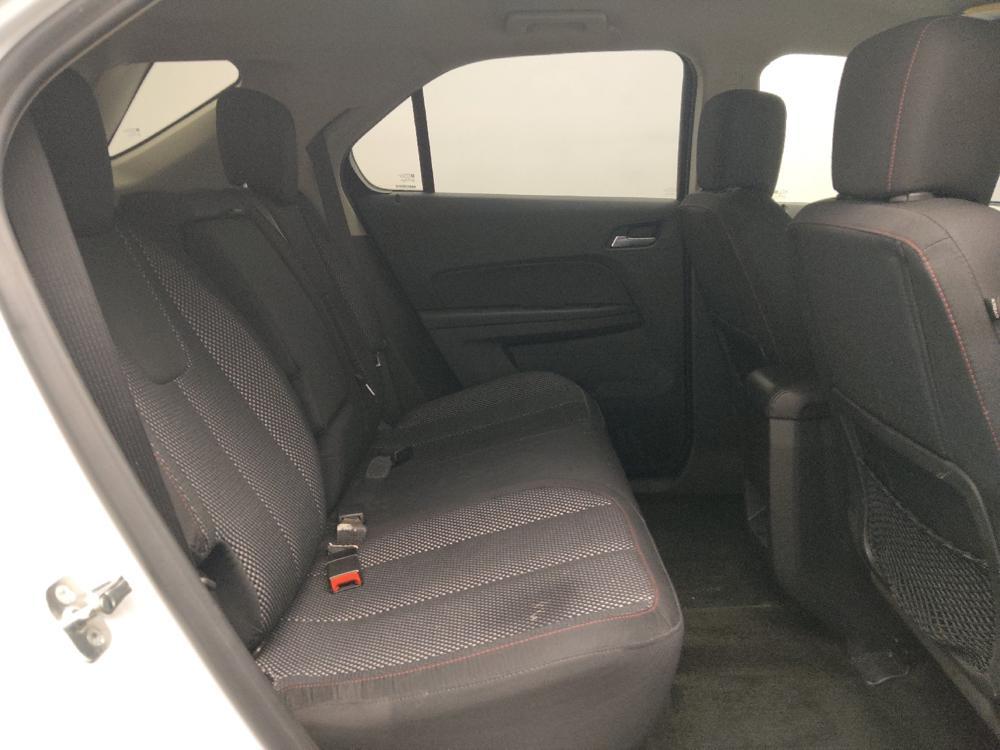 used 2017 Chevrolet Equinox car, priced at $17,495