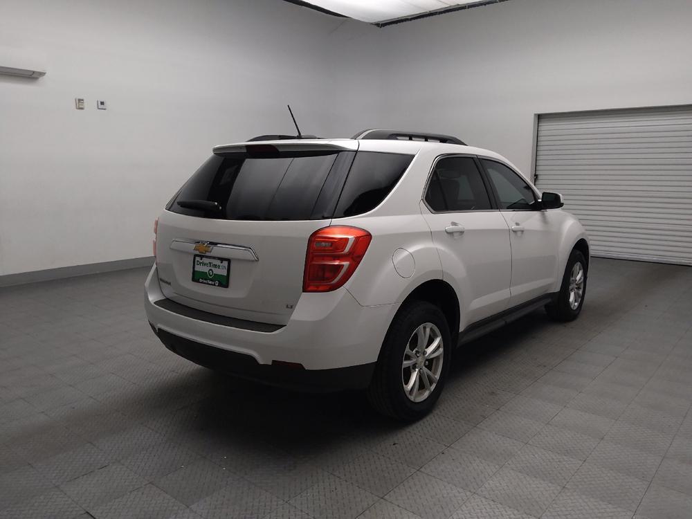 used 2017 Chevrolet Equinox car, priced at $17,495
