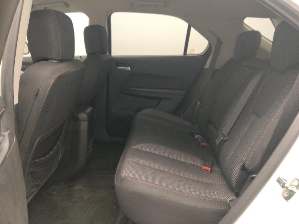 used 2017 Chevrolet Equinox car, priced at $17,495