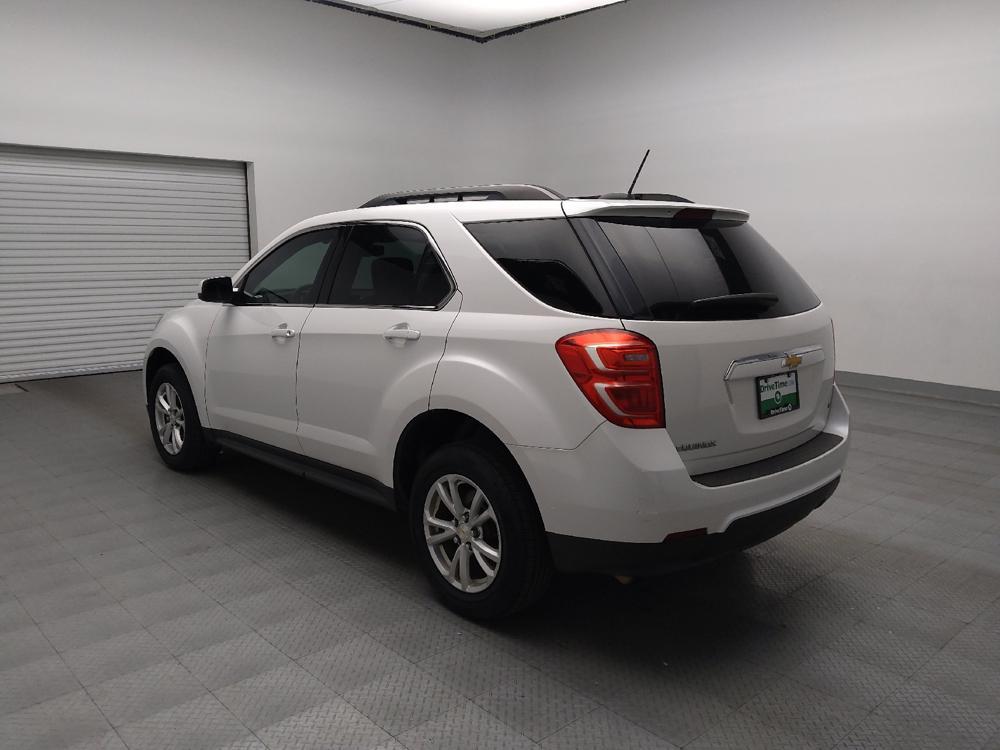 used 2017 Chevrolet Equinox car, priced at $17,495