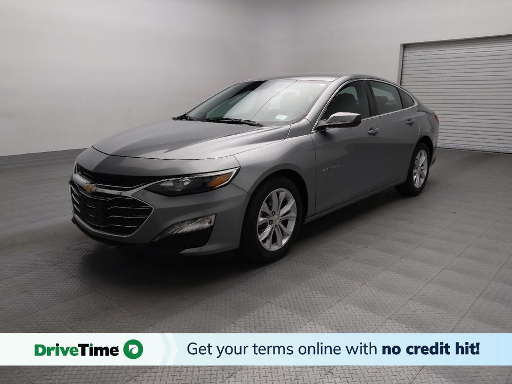 used 2024 Chevrolet Malibu car, priced at $23,995