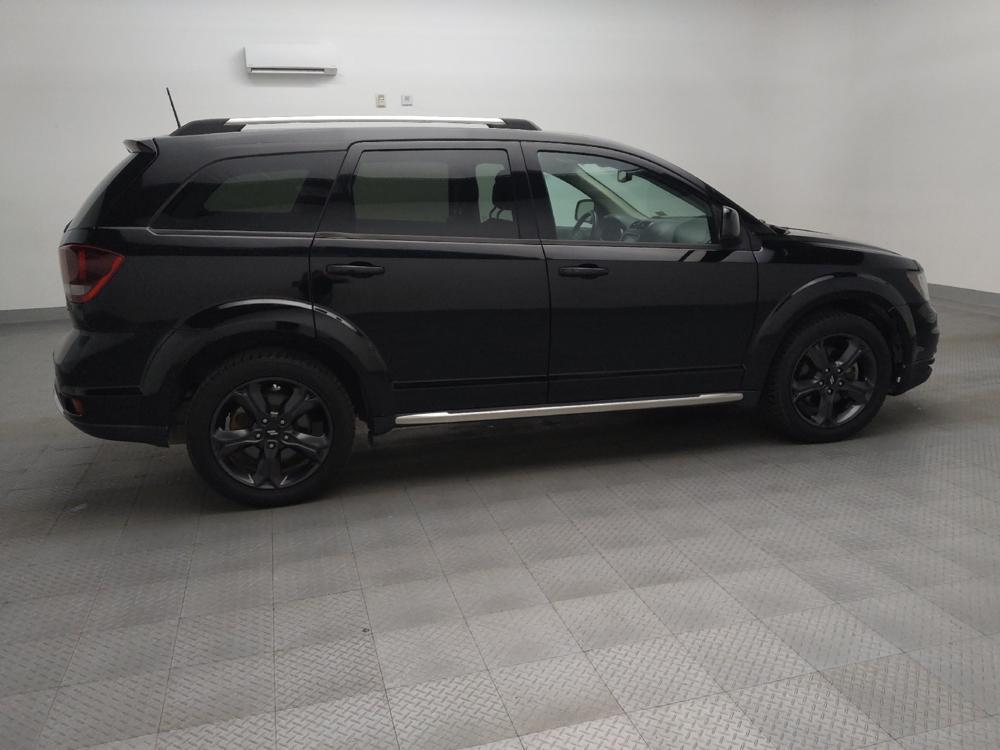 used 2020 Dodge Journey car, priced at $19,495