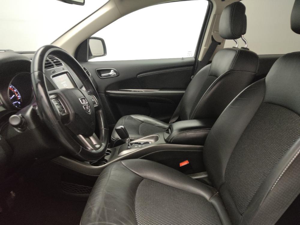 used 2020 Dodge Journey car, priced at $19,495