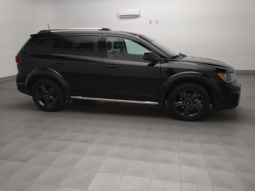 used 2020 Dodge Journey car, priced at $19,495