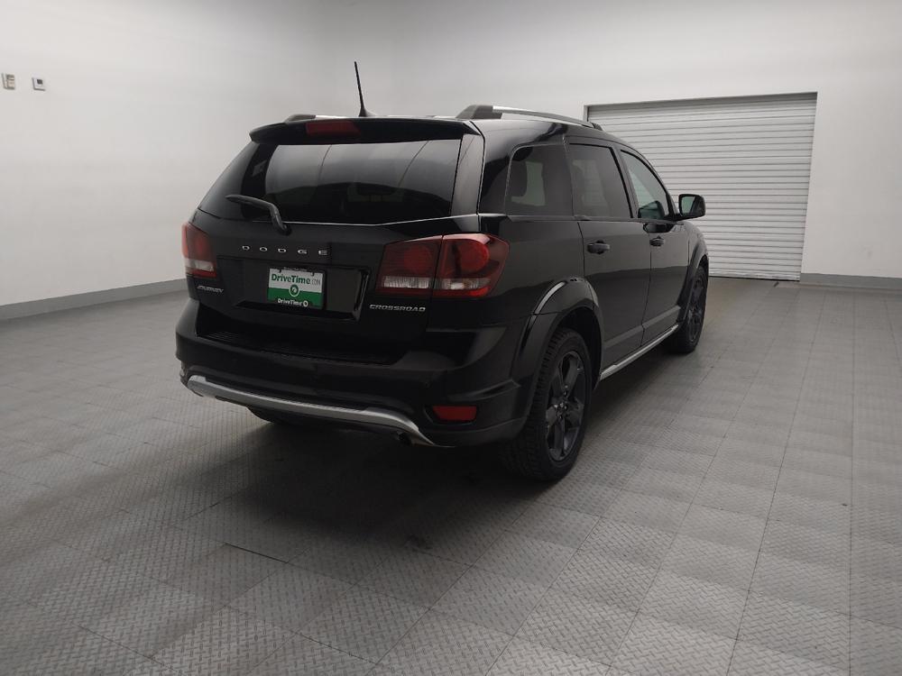 used 2020 Dodge Journey car, priced at $19,495