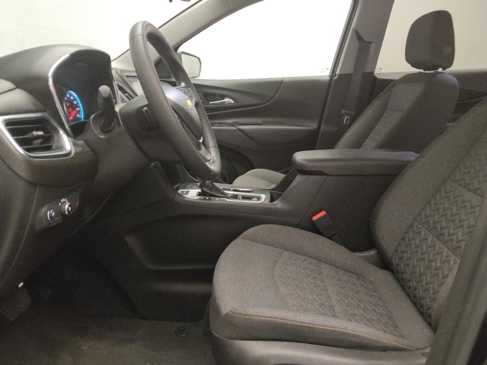 used 2023 Chevrolet Equinox car, priced at $26,295