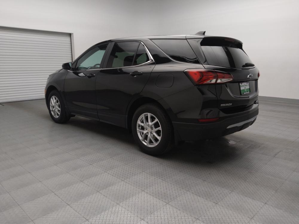 used 2023 Chevrolet Equinox car, priced at $26,295