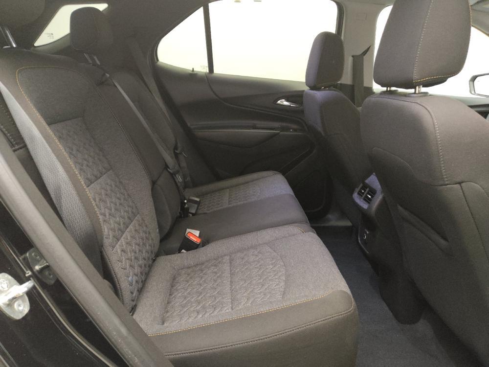 used 2023 Chevrolet Equinox car, priced at $26,295