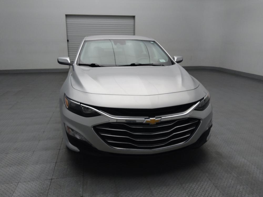 used 2021 Chevrolet Malibu car, priced at $20,995