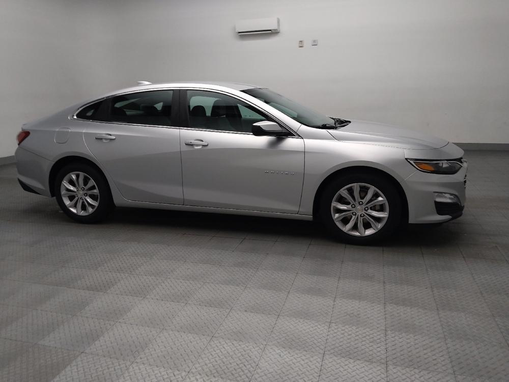used 2021 Chevrolet Malibu car, priced at $20,995