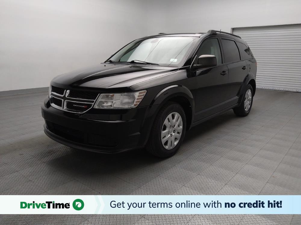 used 2019 Dodge Journey car, priced at $19,395