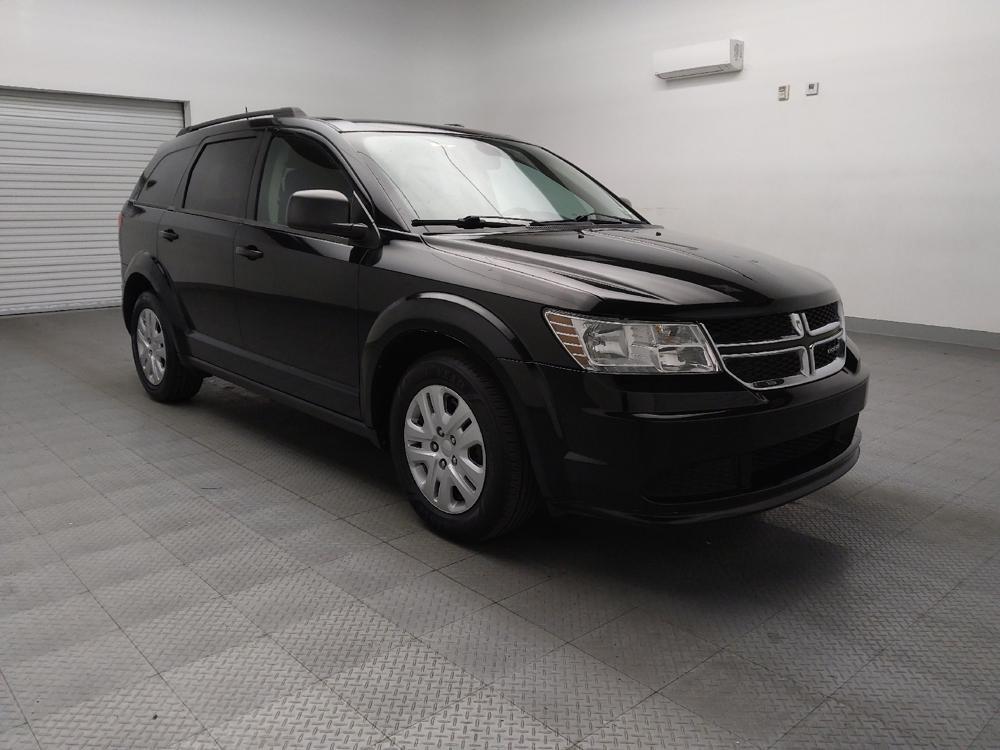 used 2019 Dodge Journey car, priced at $19,395