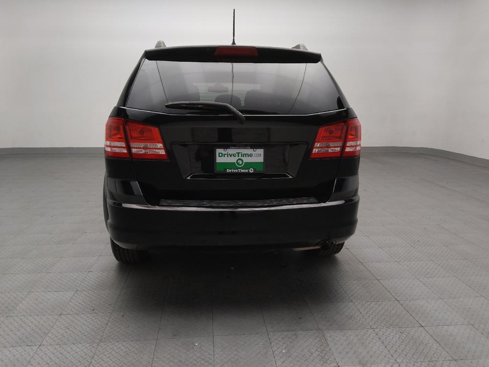 used 2019 Dodge Journey car, priced at $19,395