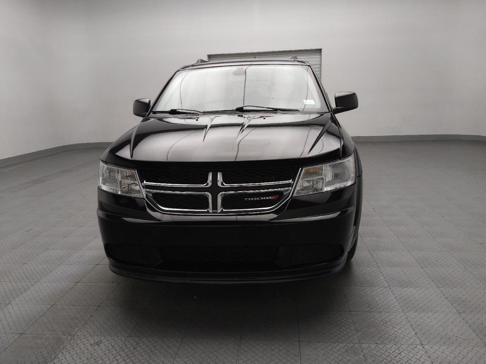 used 2019 Dodge Journey car, priced at $19,395
