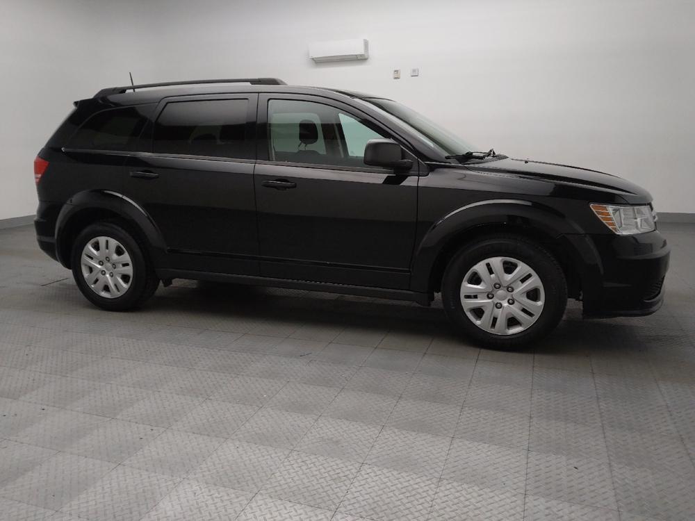 used 2019 Dodge Journey car, priced at $19,395