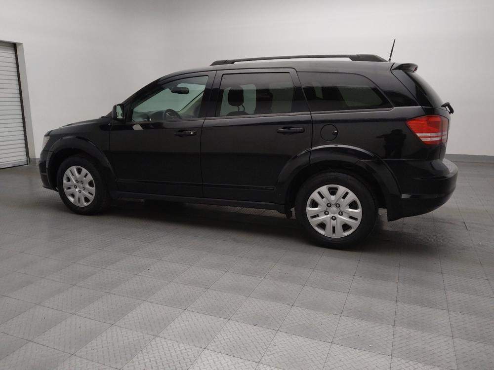 used 2019 Dodge Journey car, priced at $19,395