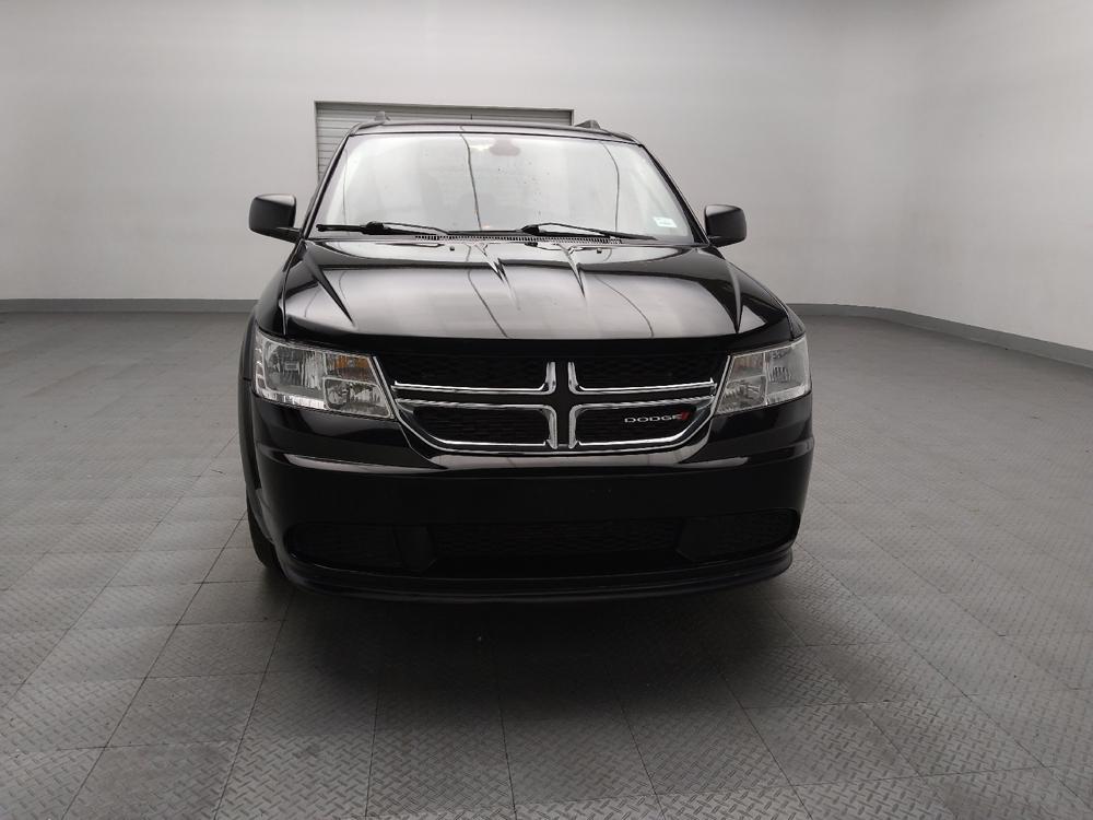 used 2019 Dodge Journey car, priced at $19,395
