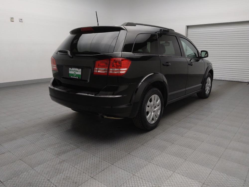 used 2019 Dodge Journey car, priced at $19,395