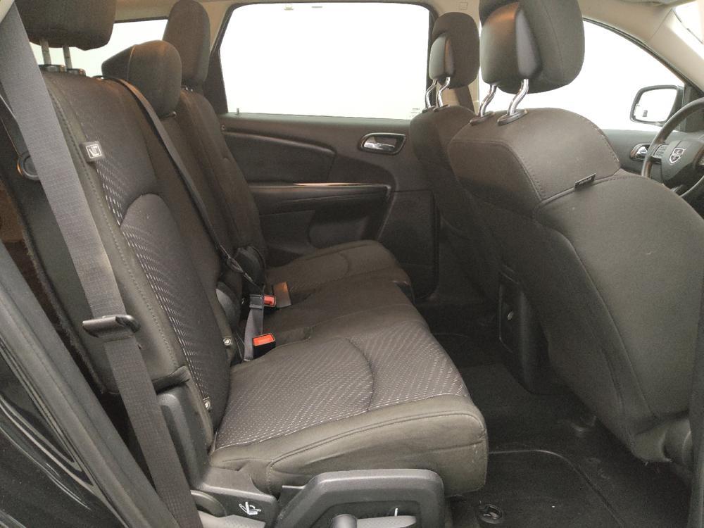 used 2019 Dodge Journey car, priced at $19,395