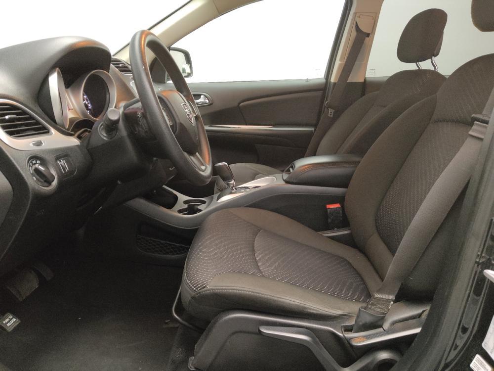 used 2019 Dodge Journey car, priced at $19,395