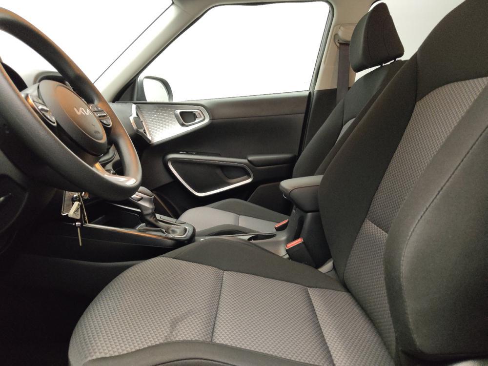 used 2025 Kia Soul car, priced at $24,095