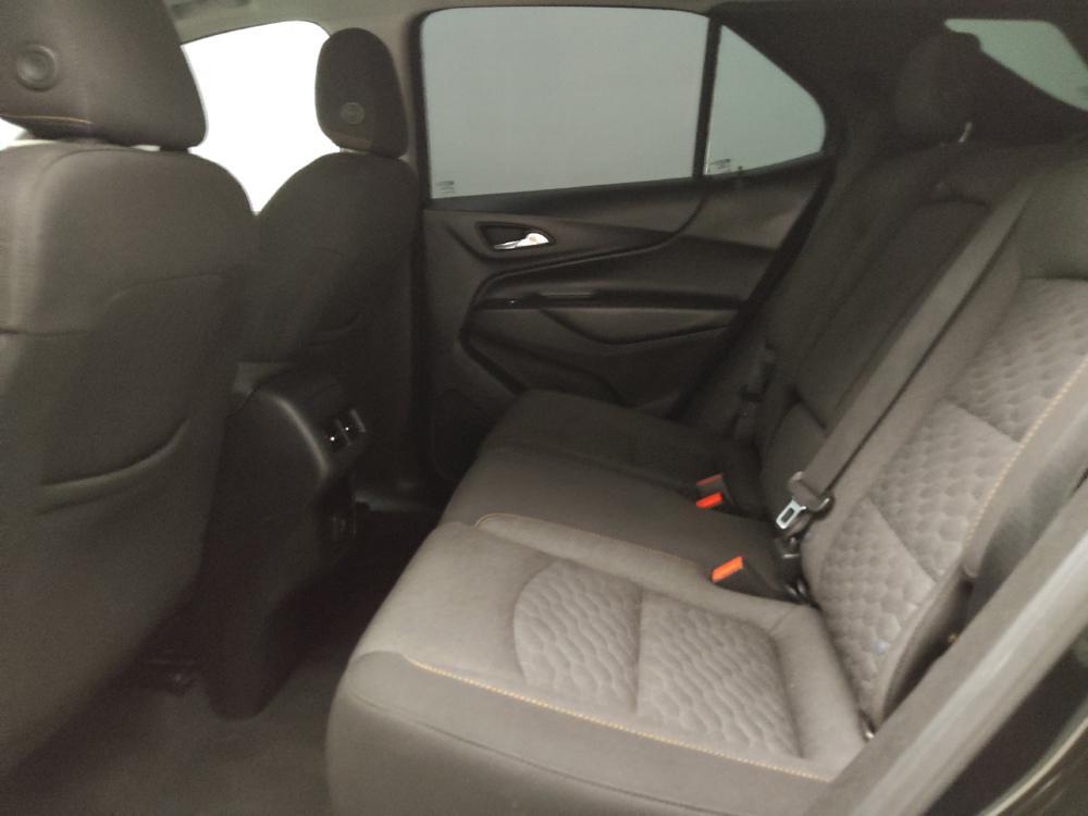 used 2020 Chevrolet Equinox car, priced at $17,495