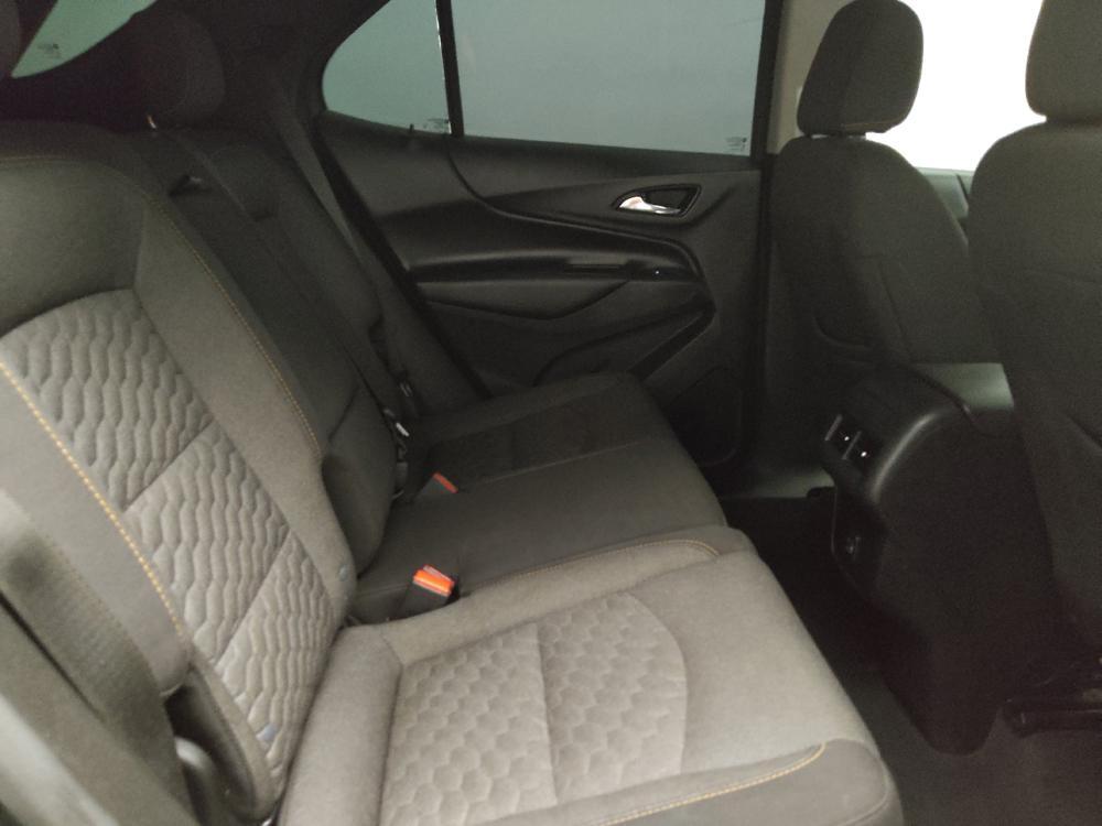 used 2020 Chevrolet Equinox car, priced at $17,495