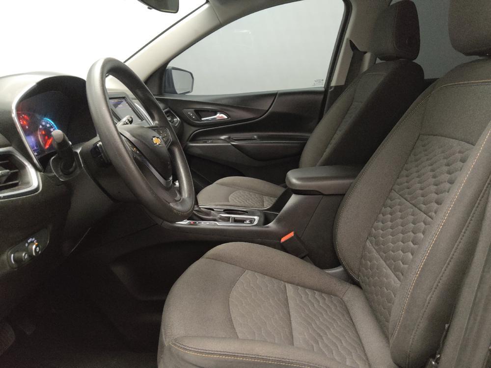 used 2020 Chevrolet Equinox car, priced at $17,495