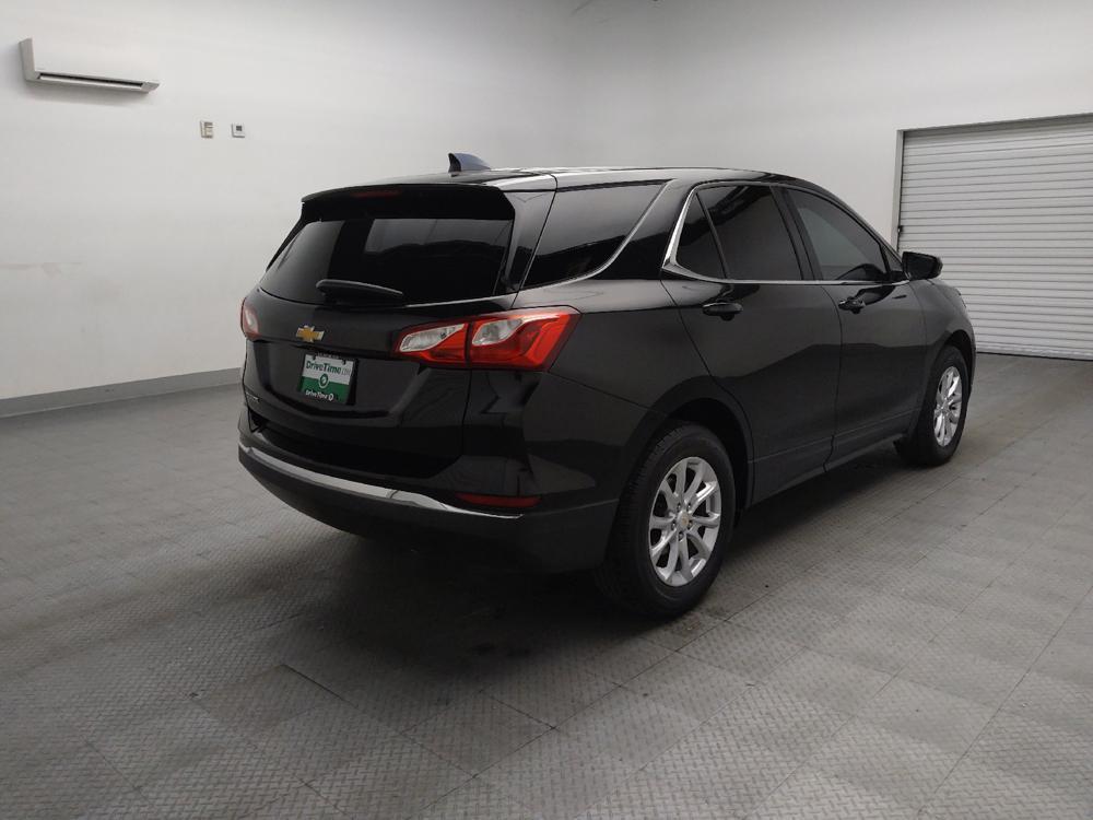 used 2020 Chevrolet Equinox car, priced at $17,495