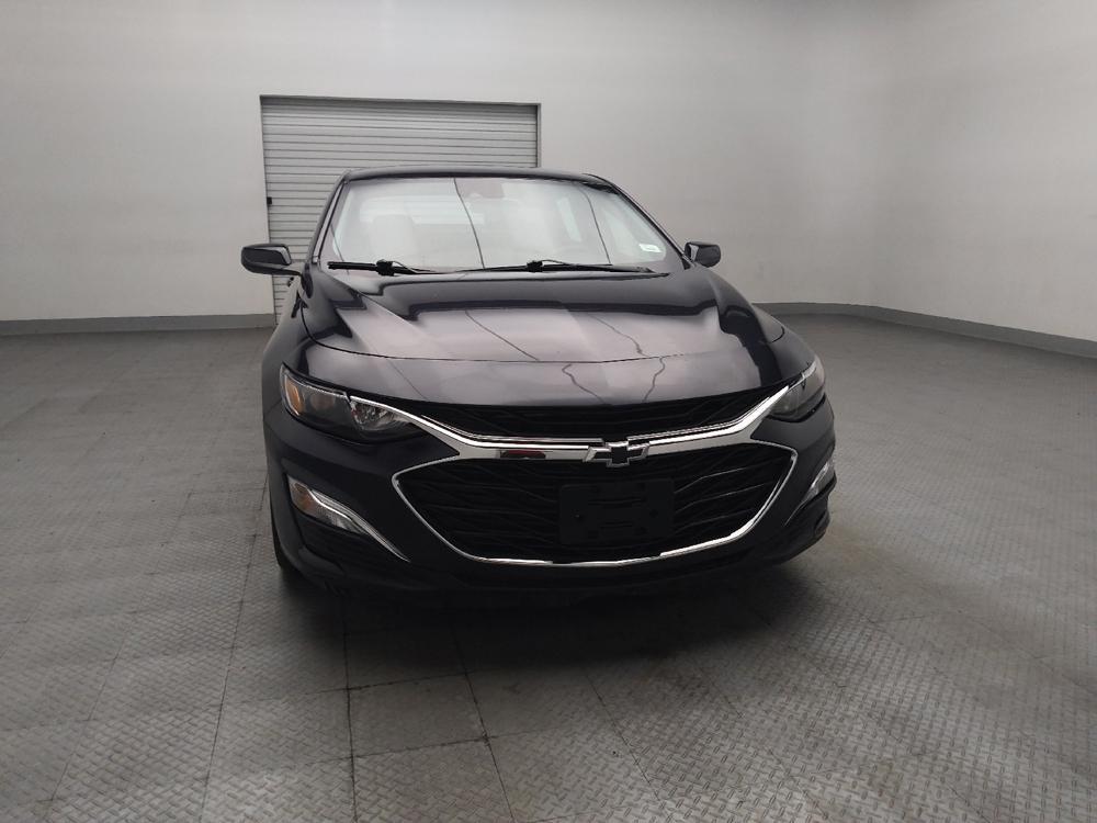 used 2022 Chevrolet Malibu car, priced at $22,095
