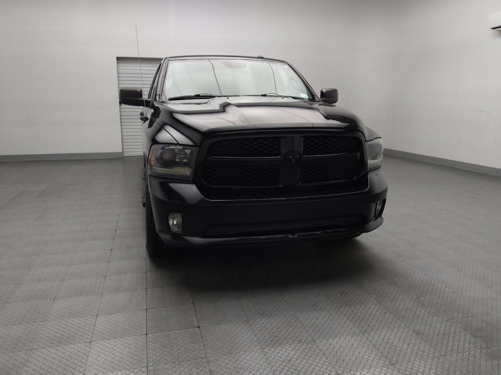 used 2015 Ram 1500 car, priced at $19,895