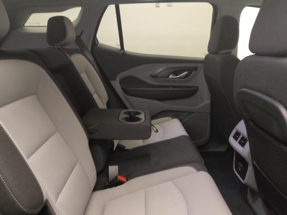 used 2023 GMC Terrain car, priced at $23,395