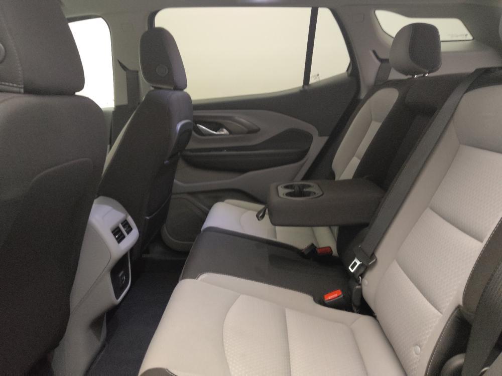 used 2023 GMC Terrain car, priced at $23,395