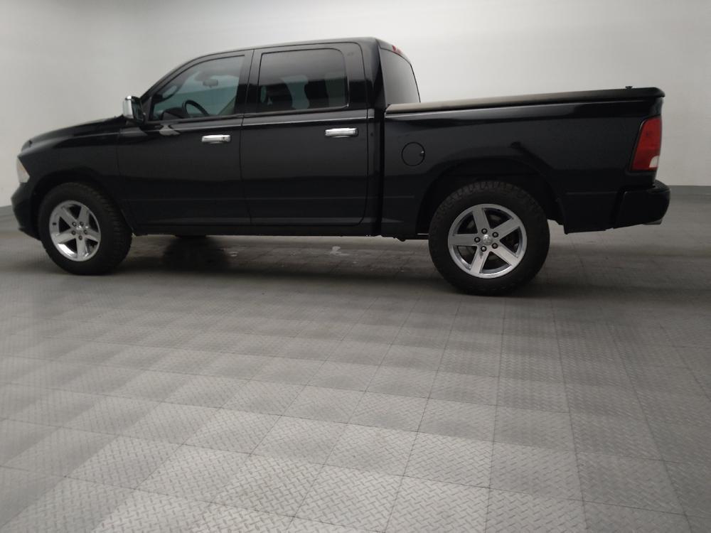 used 2013 Ram 1500 car, priced at $18,195