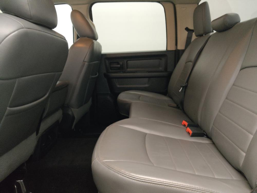 used 2013 Ram 1500 car, priced at $18,195