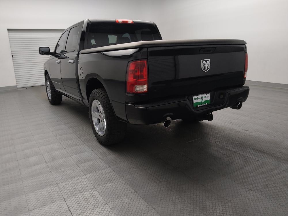 used 2013 Ram 1500 car, priced at $18,195