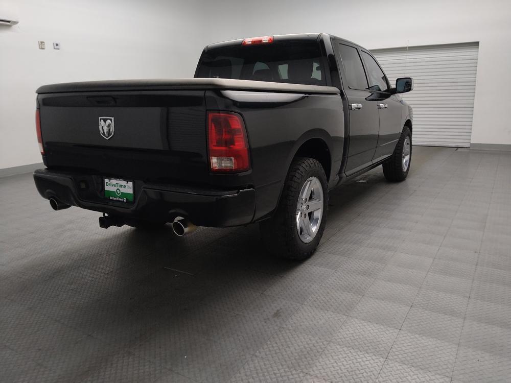 used 2013 Ram 1500 car, priced at $18,195