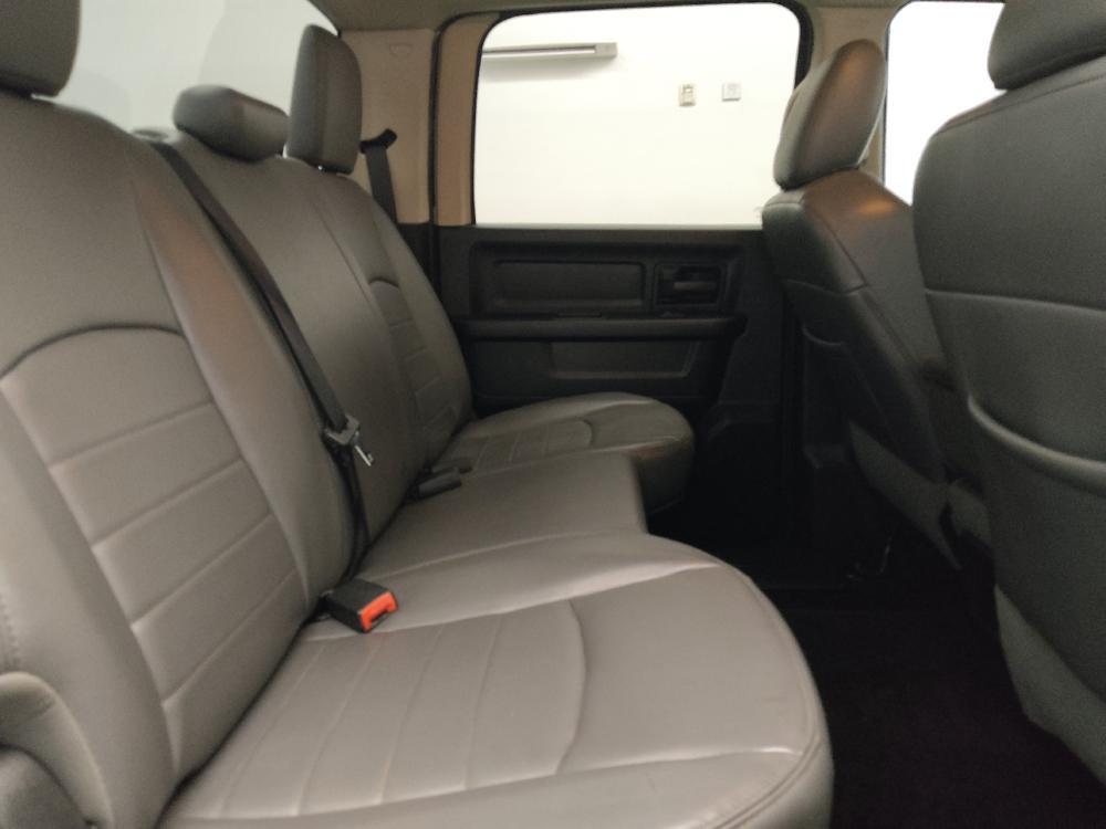 used 2013 Ram 1500 car, priced at $18,195