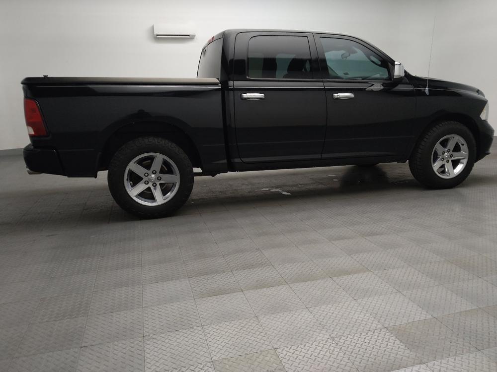 used 2013 Ram 1500 car, priced at $18,195