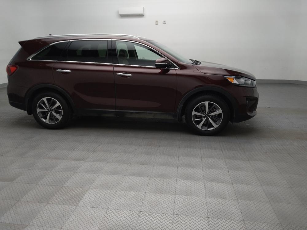 used 2019 Kia Sorento car, priced at $20,995