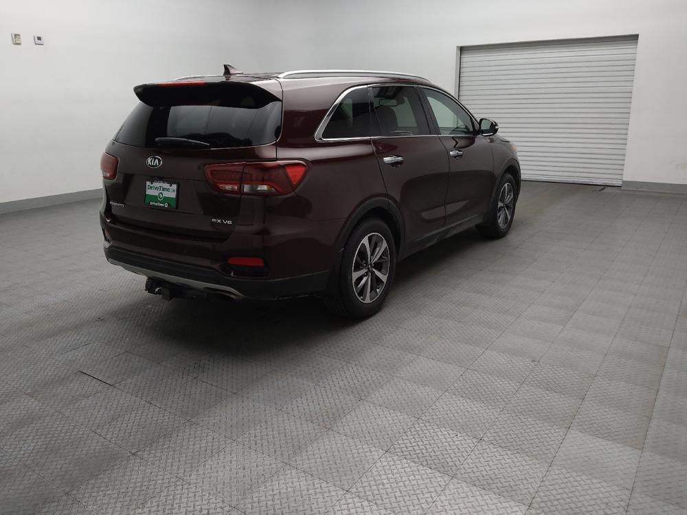 used 2019 Kia Sorento car, priced at $20,995