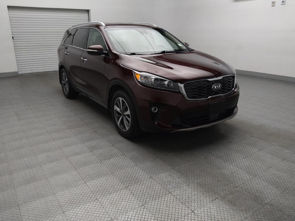 used 2019 Kia Sorento car, priced at $20,995